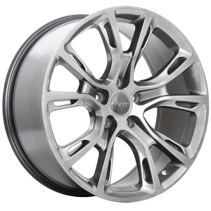 ART – Replica 29 – Black – 20″x9″ 34mm – All weather Wheels – R2920001